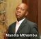 Mandla Mthembu