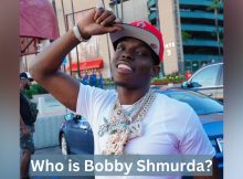 Who is Bobby Shmurda