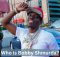 Who is Bobby Shmurda