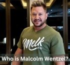Who is Malcolm Wentzel