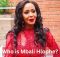 Who is Mbali Hlophe