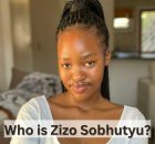 Who is Zizo Sobhutyu